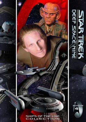 Star Trek: Deep Space Nine Poster 633005