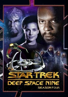 Star Trek: Deep Space Nine poster #633007