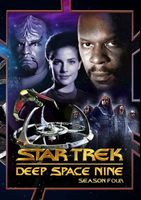 Star Trek: Deep Space Nine #633007 movie poster
