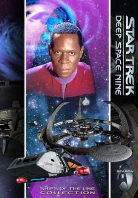 Star Trek: Deep Space Nine Poster 633008