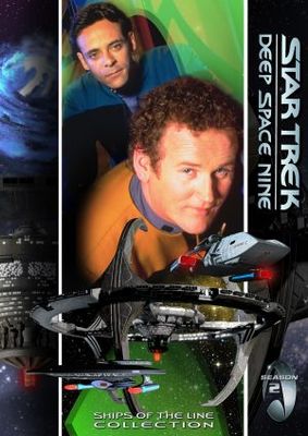 Star Trek: Deep Space Nine poster #633010