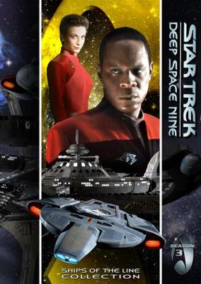 Star Trek: Deep Space Nine Poster 633013
