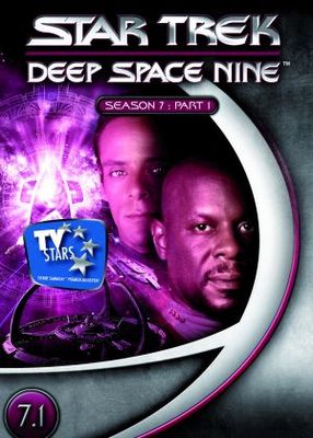 Star Trek: Deep Space Nine puzzle 633015