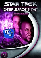 Star Trek: Deep Space Nine #633015 movie poster