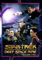 Star Trek: Deep Space Nine #633016 movie poster
