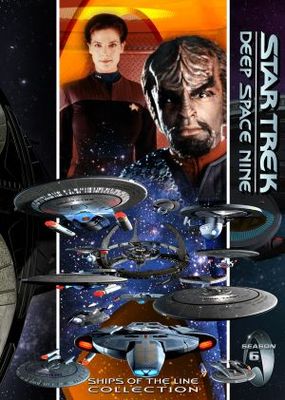 Star Trek: Deep Space Nine Stickers 633017