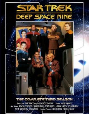 Star Trek: Deep Space Nine poster #633018