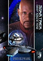 Star Trek: Deep Space Nine #633019 movie poster