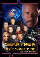 Star Trek: Deep Space Nine #633021 movie poster