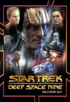 Star Trek: Deep Space Nine calendar