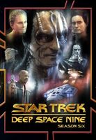 Star Trek: Deep Space Nine #633022 movie poster
