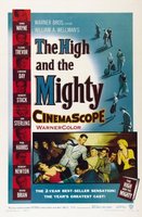 The High and the Mighty Mouse Pad 633028