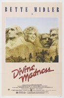 Divine Madness! Mouse Pad 633043