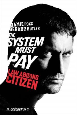 Law Abiding Citizen Stickers 633068