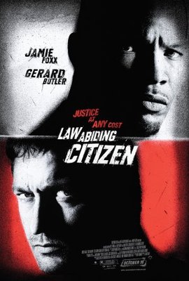 Law Abiding Citizen Poster 633071