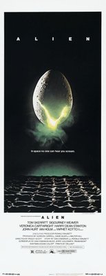 Alien Poster 633080