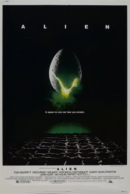 Alien Poster 633082