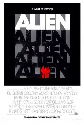 Alien Poster 633084
