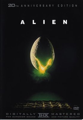 Alien Poster 633086