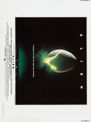 Alien Poster 633088