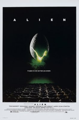 Alien Poster 633089