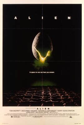 Alien Poster 633090