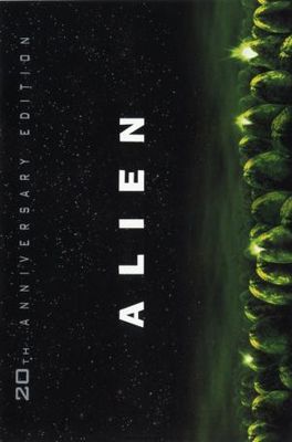 Alien Poster 633095