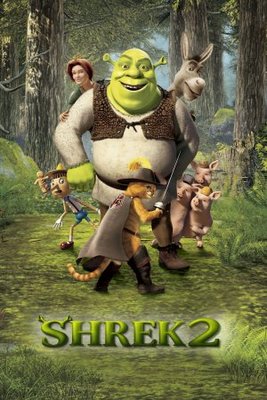Shrek 2 instal the last version for ios