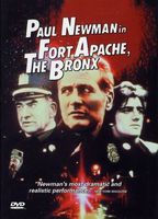 Fort Apache the Bronx tote bag #