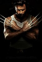 X-Men Origins: Wolverine Mouse Pad 633223