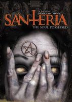 Santeria: The Soul Possessed t-shirt #633253