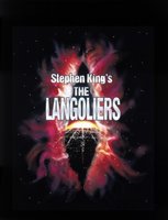 The Langoliers Longsleeve T-shirt #633300