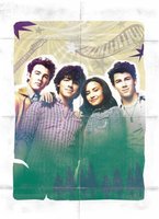 Camp Rock 2 Mouse Pad 633309