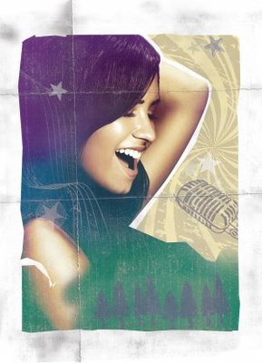 Camp Rock 2 Mouse Pad 633310