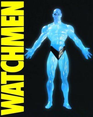 Watchmen Poster 633394