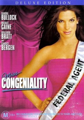 Miss Congeniality puzzle 633401