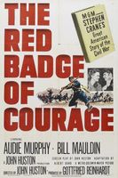 The Red Badge of Courage Sweatshirt #633433