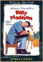 Billy Madison Mouse Pad 633462