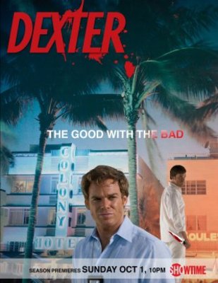 Dexter Poster 633491