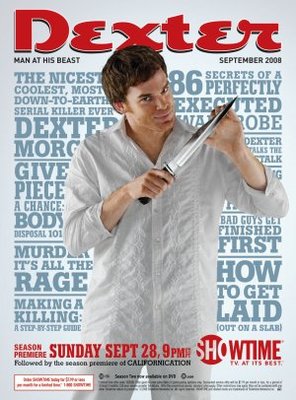 Dexter Poster 633493