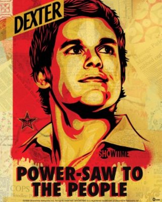 Dexter Poster 633497