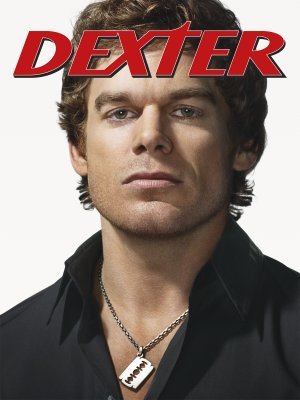 Dexter Stickers 633500