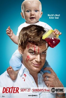 Dexter Poster 633504