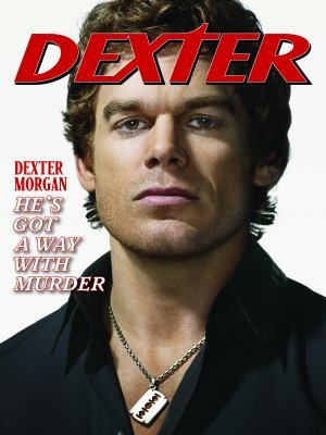 Dexter magic mug #
