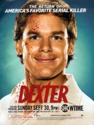 Dexter Poster 633508