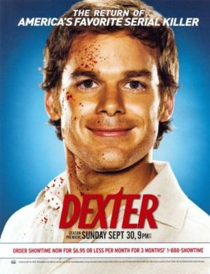 Dexter Stickers 633518