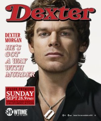 Dexter Poster 633522