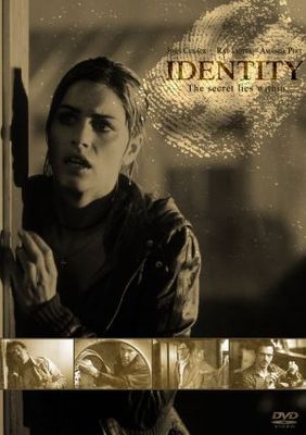 Identity Poster with Hanger