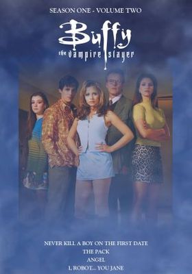 Buffy the Vampire Slayer Poster 633534