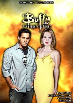 Buffy the Vampire Slayer Poster 633539